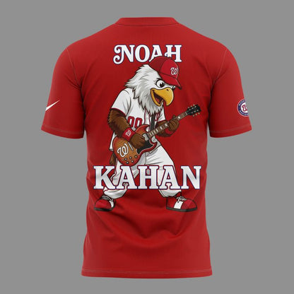 Limited Edition The Great Divide Tour 2026 At Washington Nationals