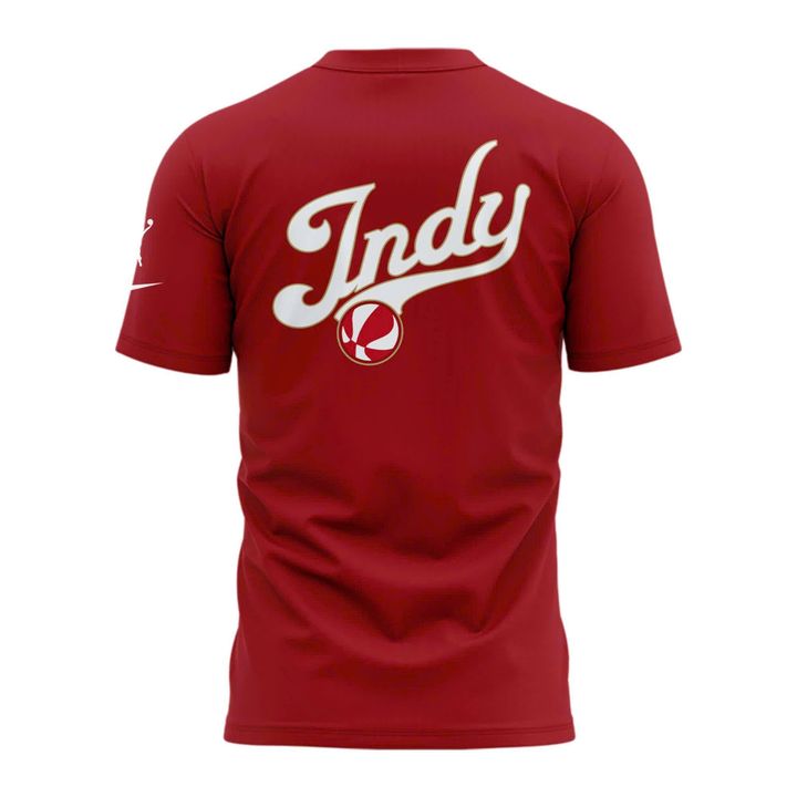 Indiana Fever 2026 Caitlin Clark T-Shirt