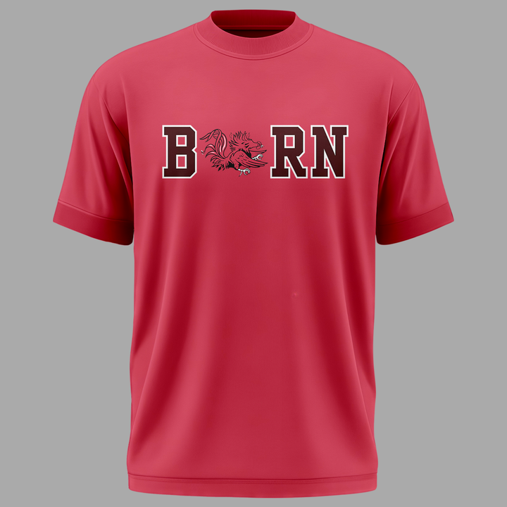 Darius Rucker BORN Gamecocks T-Shirt