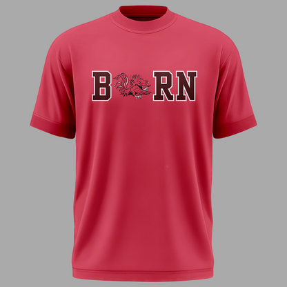 Darius Rucker BORN Gamecocks T-Shirt