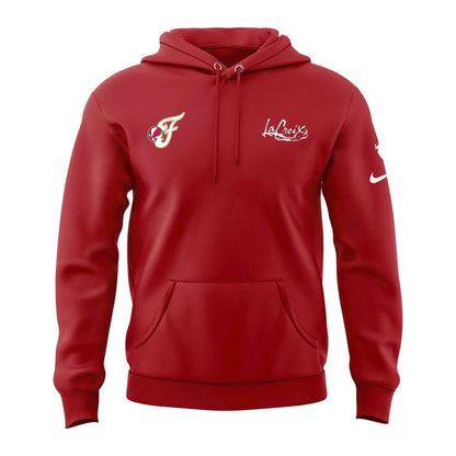 Indiana Fever 2026 Caitlin Clark Hoodie