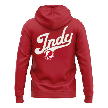 Indiana Fever 2026 Caitlin Clark Hoodie