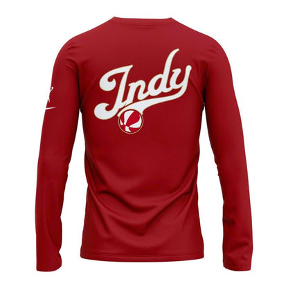 Indiana Fever 2026 Caitlin Clark Long Sleeve Shirt