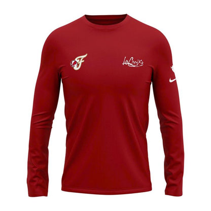 Indiana Fever 2026 Caitlin Clark Long Sleeve Shirt