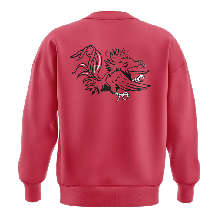 Darius Rucker BORN Gamecocks Sweatshirt