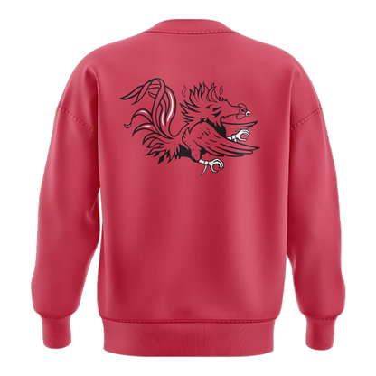 Darius Rucker BORN Gamecocks Sweatshirt