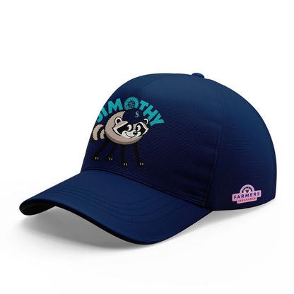 2026 Exclusive Mariners x Jimothy T-Shirt