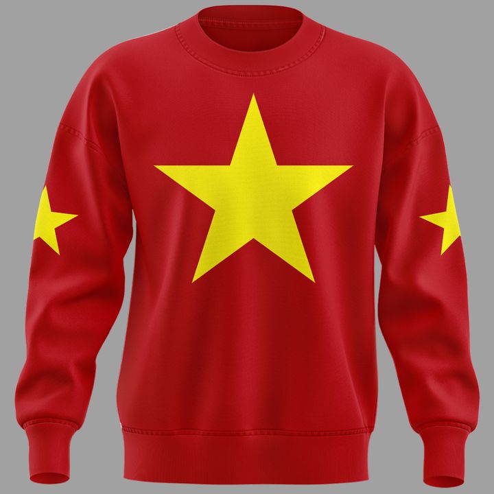 2026 Ye Live Concert Tour - SPAIN MADRID SWEATSHIRT-01