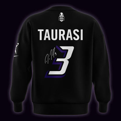 Exclusive Diana Taurasi’s Sweatshirt Signature Print for Phoenix Mercury fans