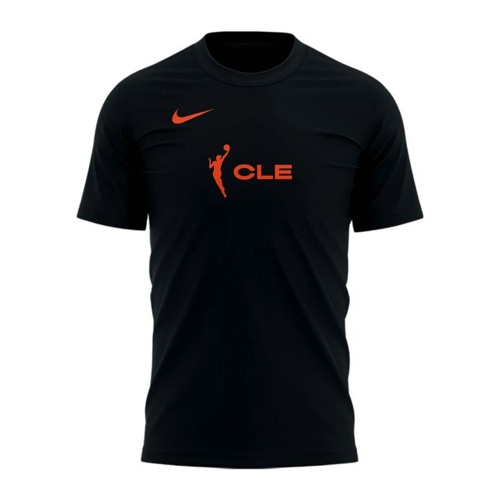 THE WNBA IS COMING TO THE LAND T-Shirt