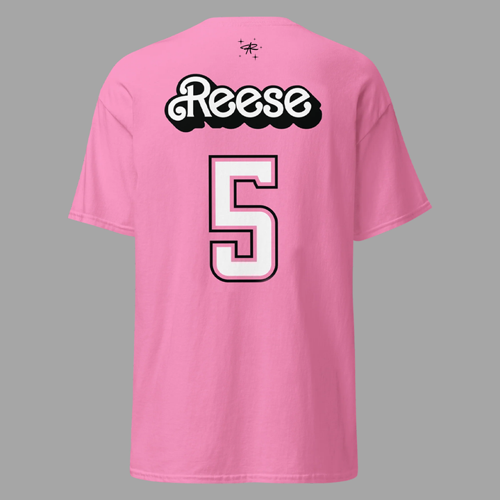 Atlanta Dream-Angel x Barbie night 2026 T-shirt