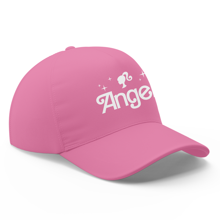 Atlanta Dream-Angel x Barbie night 2026 T-shirt