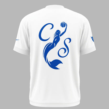 Cleveland Sirens WNBA T-Shirt
