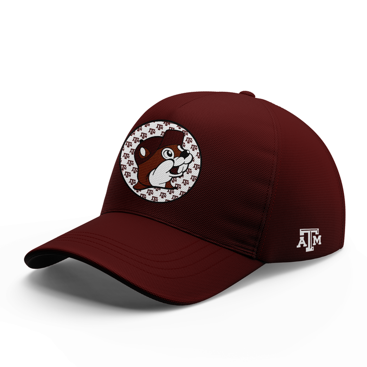 Texas A&M University and Buc-ee’s 2026 T-shirt