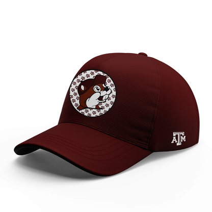 Texas A&M University and Buc-ee’s 2026 T-shirt