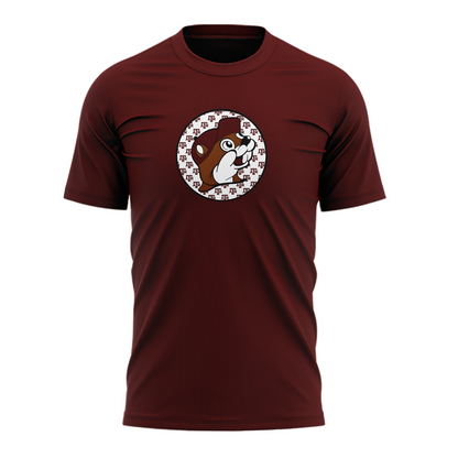 Texas A&M University and Buc-ee’s 2026 T-shirt