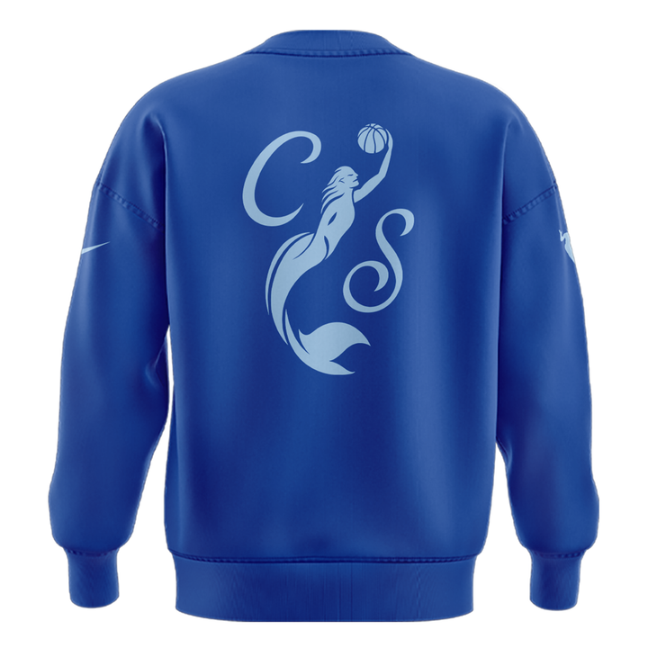 Cleveland Sirens WNBA Sweatshirt
