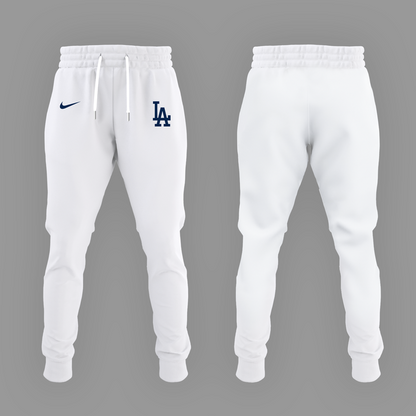 Limited edition Los Angeles Dodgers jersey with YEONJUN signature