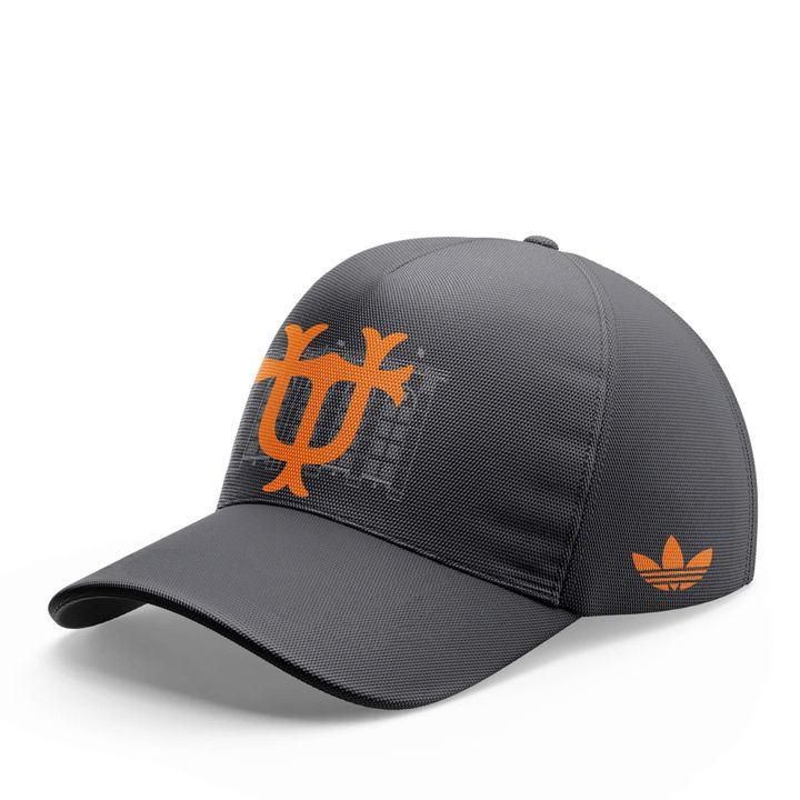 Unisex Adidas Charcoal Tennessee Football Neyland Legacy Special T-shirt
