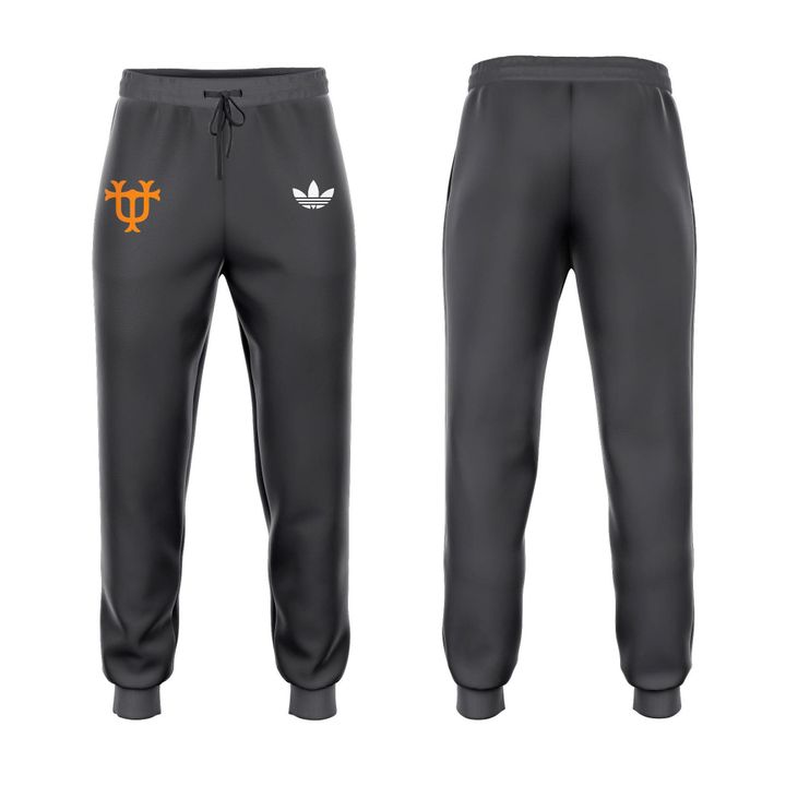 Unisex Adidas Charcoal Tennessee Football Neyland Legacy Special T-shirt