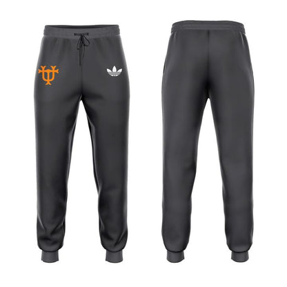 Unisex Adidas Charcoal Tennessee Football Neyland Legacy Special T-shirt