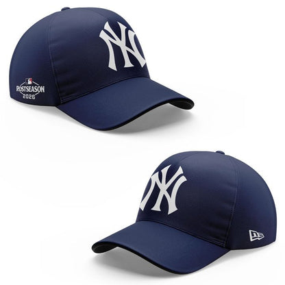 New York Yankees 2026 Postseason T-Shirt