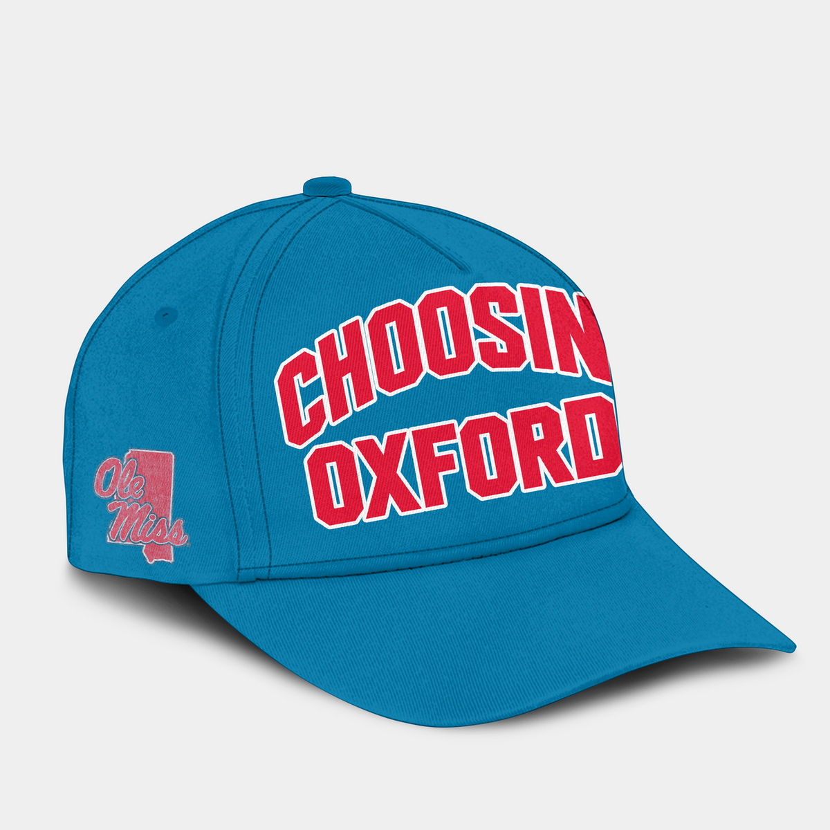 Ole Miss Rebels x Ella Langley-The Dandelion Tour 2026 CAP