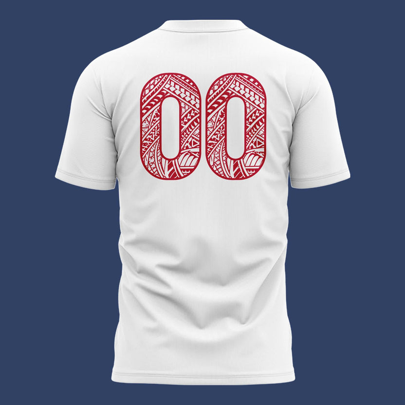 Arizona Football Polynesian Heritage Game! Family T-shirt