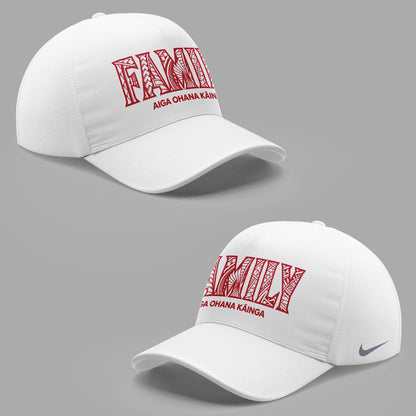 Arizona Football Polynesian Heritage Game! Family T-shirt