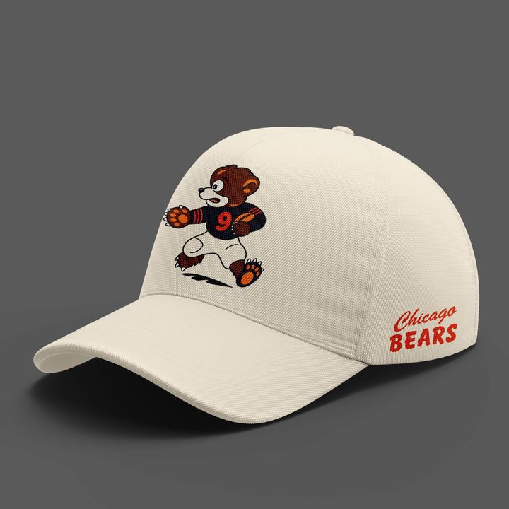 Exclusives Hoodie Matt Forte for Chicago Bears fans