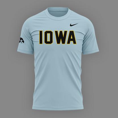 Limited Edition Iowa City x Caitlin Clark 2026 T-shirt