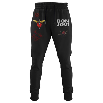 The Forever Tour Limited Edition Sweatshirt