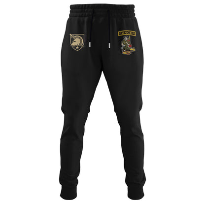 .Army West Point Athletics Ranger Special Edition 2025 Hoodie