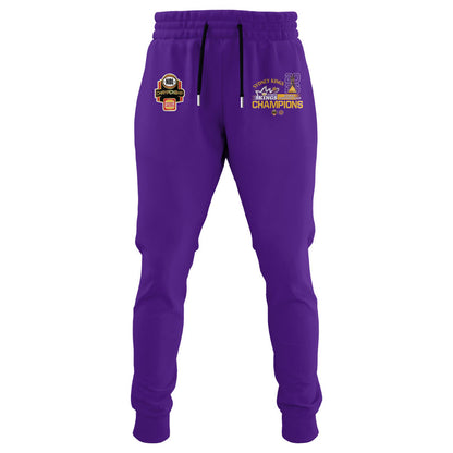 Sydney Kings Special Champions NBL 2026 Limited Edition T.shirt