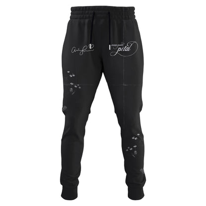 Ariana Grande Special Album Petal 2026 Limited Edition Zip Hoodie