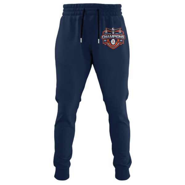Virginia Cavaliers – Gator Bowl Champions Sweatshirt
