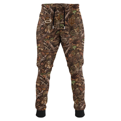Deer Hunter Hoodie Editions Limited 2025