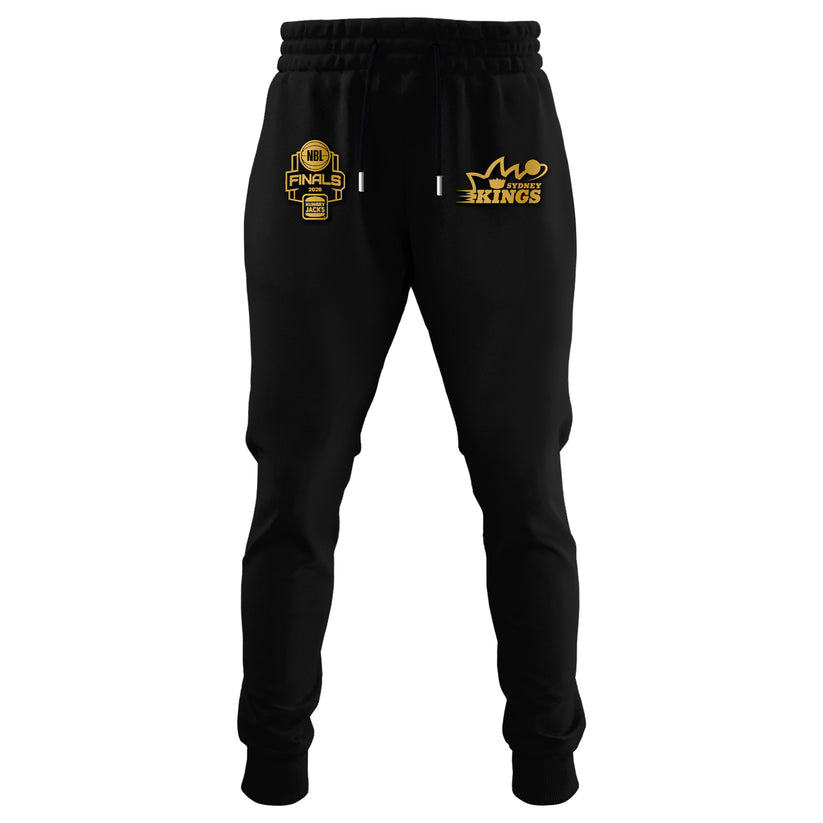 Sydney Kings Champions NBL 2026 Hoodie Limited Edition