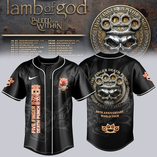 _ Shadow Unit Jersey Edition