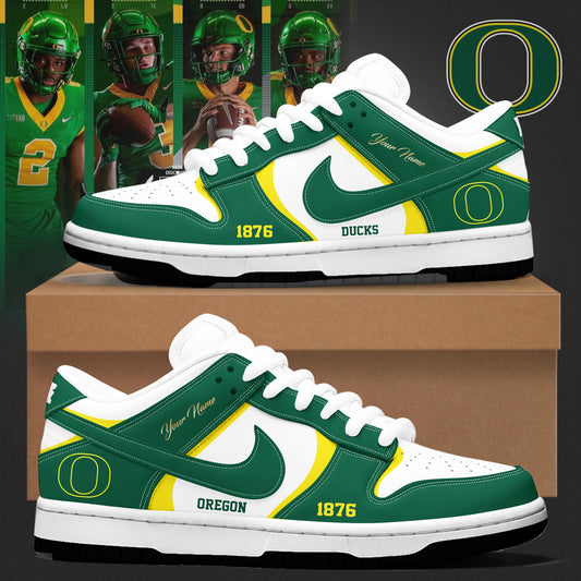 Ducks New Shoes Personalization Faithful Edition Dunk Low