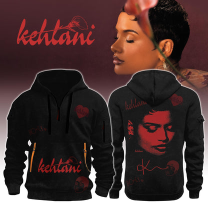 Kehlani Crash World Tour 2026 Limited Edition + Selling Out Fast