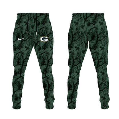 Green Bay Packers NFL 2024 Hoodie