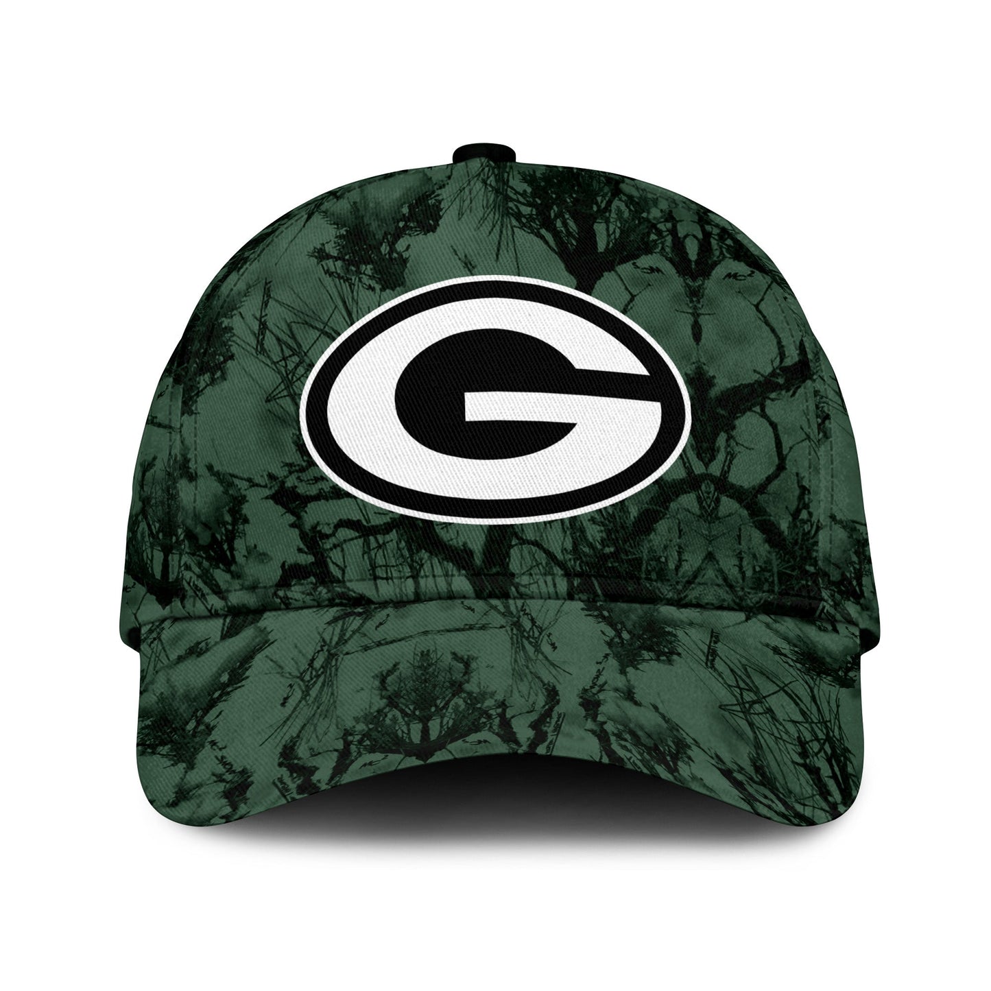 Green Bay Packers NFL 2024 Hoodie