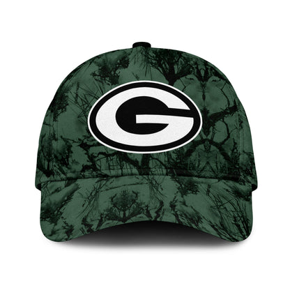 Green Bay Packers NFL 2024 Hoodie
