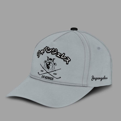 Special New Japangeles x Los Angeles Kings Sweat 2025