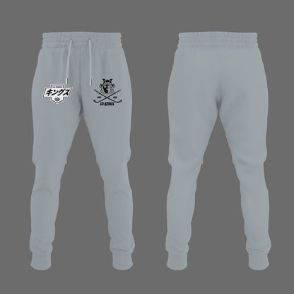 Special New Japangeles x Los Angeles Kings Sweat 2025