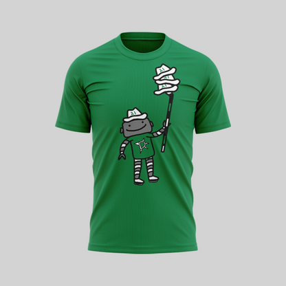 Special Dallas Stars T-shirt On Sale