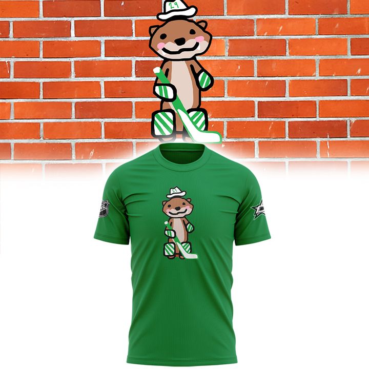 Special Dallas Stars Tee On Sale