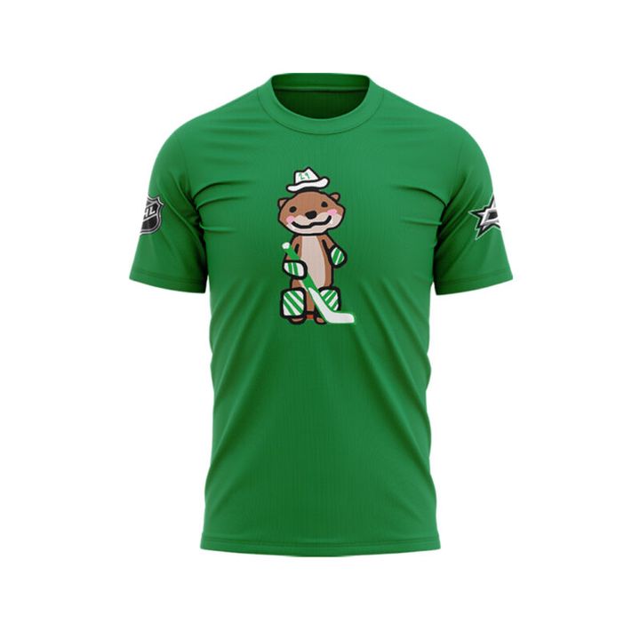 Special Dallas Stars Tee On Sale