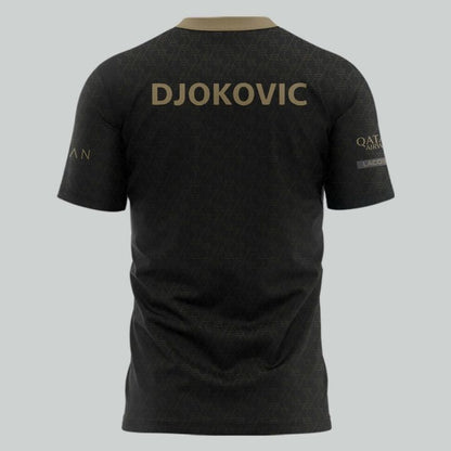 Special Edition Novak Djokovic T-shirt